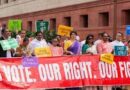 Vote Theft in India: Democracy Under Threat