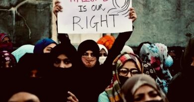 Kerala High Court closes plea over Hijab controversy after student decides to leave school