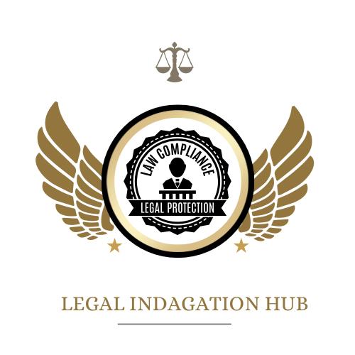 Legal Indagation Hub