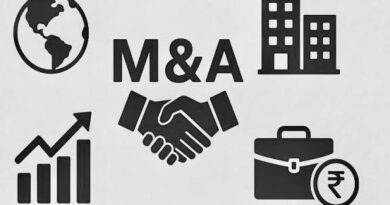 WHEN M&A MEETS COMPETITION LAW: LESSONS FOR INDIAN CORPORATES