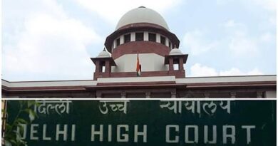 Delhi High Court Stays State Fee Regulation of the private schools.