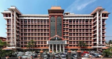 “Phone Call Not Enough!”: Written Grounds of Arrest are Mandated by Kerala High Court