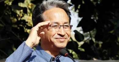 Cancellation of the Detention of Sonam Wangchuk under NSA: Legal and Constitutionalist Approach