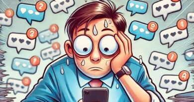 The Depth Deficit: Reading in the Era of Cognitive Overload