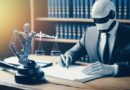 What AI Is Taking from Junior Lawyers: A Quiet Reshaping of the Legal Profession