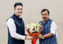 Raghav Chadha Row: Merger or Defection under Indian Constitution