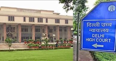 Delhi High Court differentiates between personality rights and criticism of politics