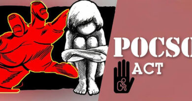 Delhi High Court Grants Anticipatory Bail in POCSO Case, Distinguishes Limited Role of Co-Accused Woman