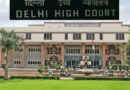 The Delhi High Court has declined to give an order for re-polling of the Bar Council of Delhi Election