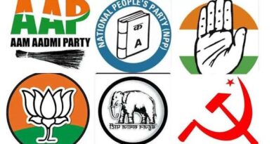 PROCEDURE TO REGISTER A POLITICAL PARTY IN INDIA.