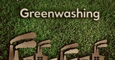 “Beyond Green Swears: Recreating Legal Accountability for Entity Greenwashing in India’s ESG age.”