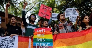 LGBTQ+ Rights in India: Progress, Challenges, and the Path for the Future.