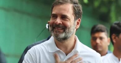 The Madhya Pradesh High Court has dropped the defamation case against Rahul Gandhi after he issued an apology
