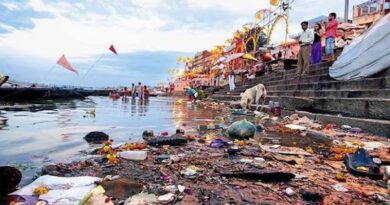 River Conservation and Environmental Jurisprudence in India
