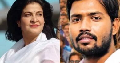 In a bid to reach a friendly settlement, the Delhi High Court has referred a defamation case filed by Anjana Om Kashyap and Khan Sir for mediation. In a bid to reach a friendly settlement, the Delhi High Court has referred a defamation case filed by Anjana Om Kashyap and Khan Sir for mediation.