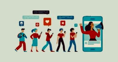 Influencers and the Law: Who Is Responsible When Online Advice Causes Harm?